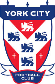 Logo York City Women