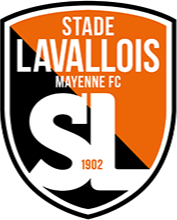 Logo Stade Lavallois II