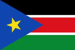 South Sudan U17