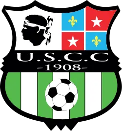 Logo US Club du Cortenais