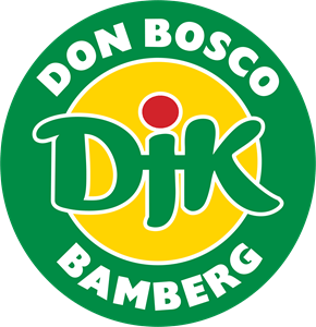 Logo DJK Don Bosco Bamberg