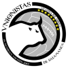 Logo Unionistas B
