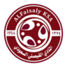 Al Faisaly Harmah U21