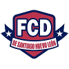 Logo FCD Bulls Santiago Nuevo Leon
