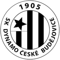 Logo Dynamo Ceske Budejovice U19