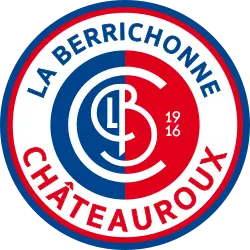 Châteauroux II