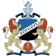 Logo FC Szeged II
