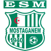 Logo ES Mostaganem U20