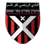 Logo Hapoel Kafr Qasim Shouaa