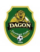 Logo Dagon Star United