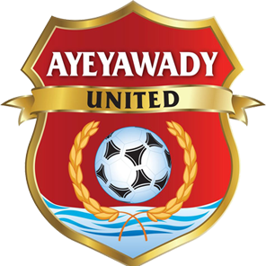 Logo Ayeyawady united