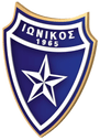 Logo Ionikos Nikaia