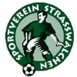 Logo SV Strasswalchen