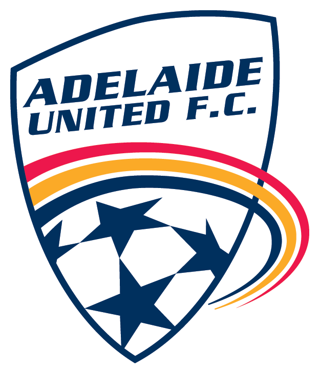 Logo Adelaide United Women