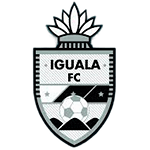 Logo Iguala FC