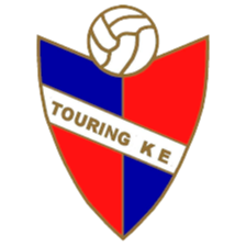 Logo CD Touring