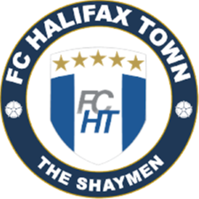 Logo Halifax TownWomen