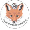 Logo Stade Renard de Melong