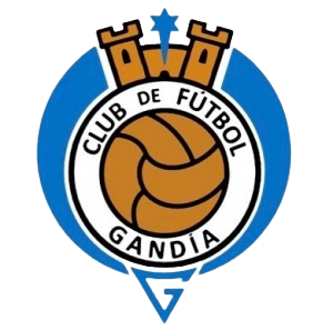 Logo Gandia