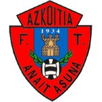 Logo CD Anaitasuna FT