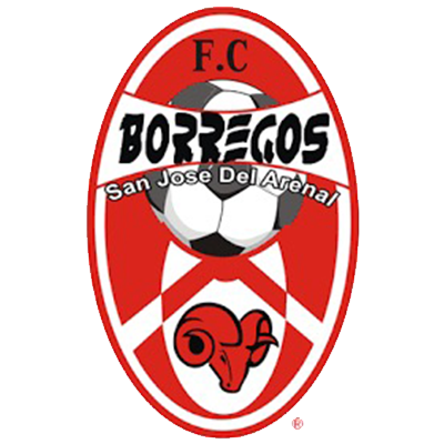 Logo FC San José del Arenal