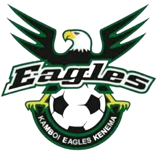 Kamboi Eagles
