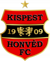 Logo Budapest Honved U19