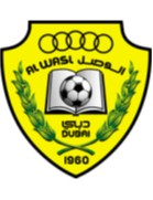 Logo Al Wasl SC U23