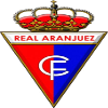 Logo Real Aranjuez CF