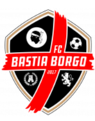 Logo Bastia Borgo