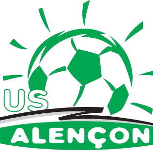 Logo US Alençon
