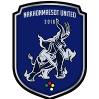 Logo Northern Nakhon Mae Sot United