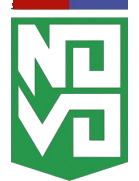Logo Novo Esporte Clube Ipatinga