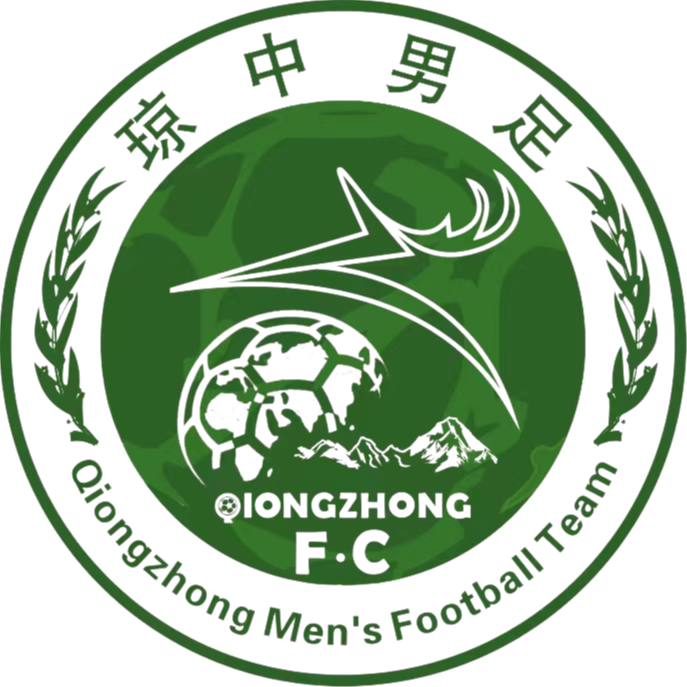 Logo Qiongzhong Team