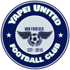 Logo Yapei United