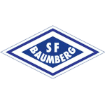 Logo SF Baumberg