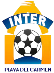 Logo Inter Playa del Carmen II