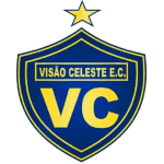 Logo Visao Celeste