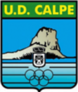 Logo Calpe