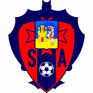 Logo Sporting Alcazar