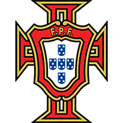 Portuguese Champions Nacional Juniores A 2