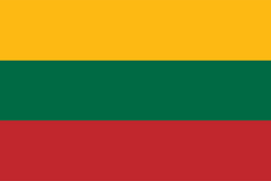 Lithuania Indoor Soccer