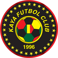 Logo Kaya FC–Iloilo Women