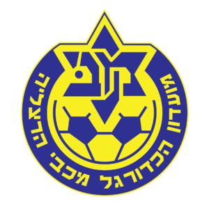 Logo Maccabi Herzliya U19