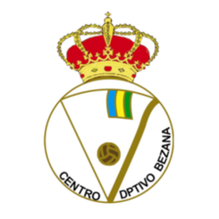 Logo CD Bezana