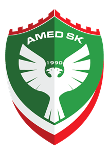 Logo Amedspor U19