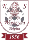 Logo Wierzyca Pelplin