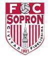 Logo Matav Sopron MFC