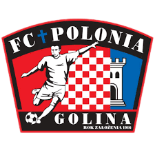 Logo Polonia Golina