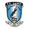 Logo Nania FC